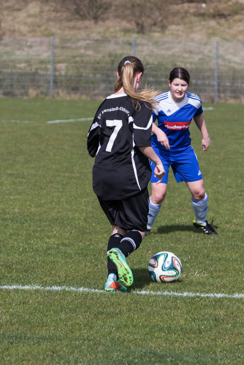 Bild 108 - Frauen Trainingsspiel FSC Kaltenkirchen - SV Henstedt Ulzburg 2